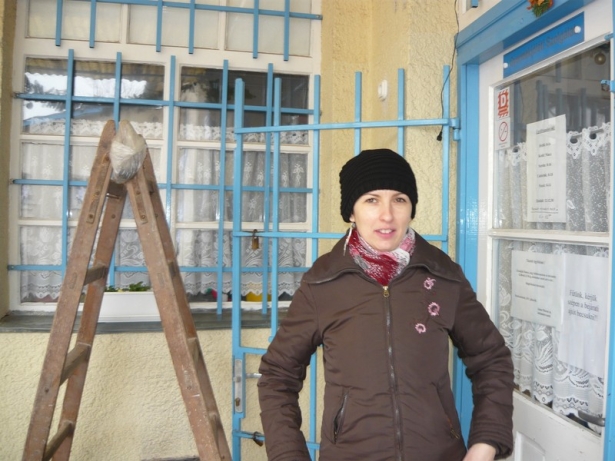 Készülődés 09.