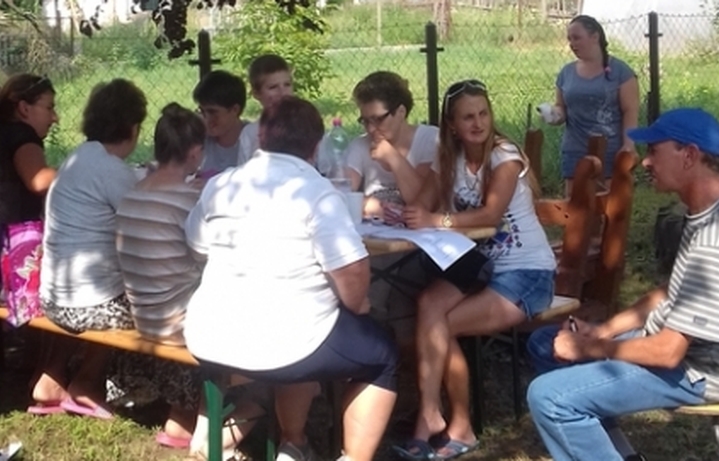 Nyári program - Nagyhegyes (2018.08.09.) kategória indexképe