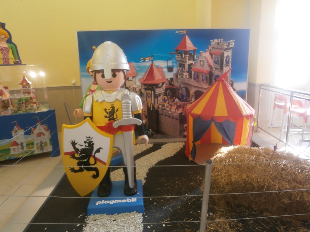 Play mobil kiállítás (2014.04.03.) kategória indexképe